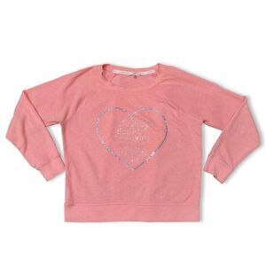 VICTORIA'S SECRET 2014 LONDON FASHION SHOW SWEATER